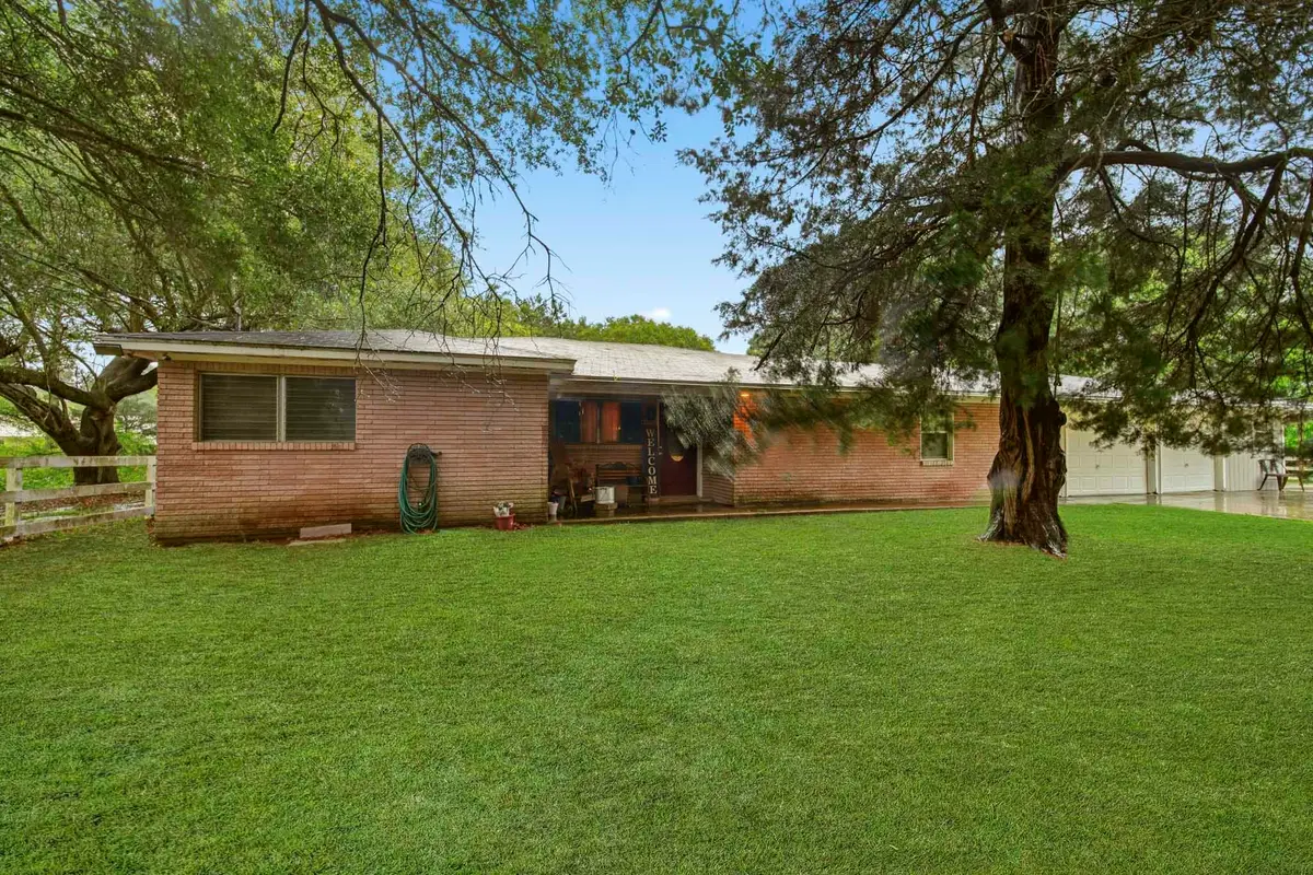 731 Meneley Road, Winnie, TX 77665 - #1