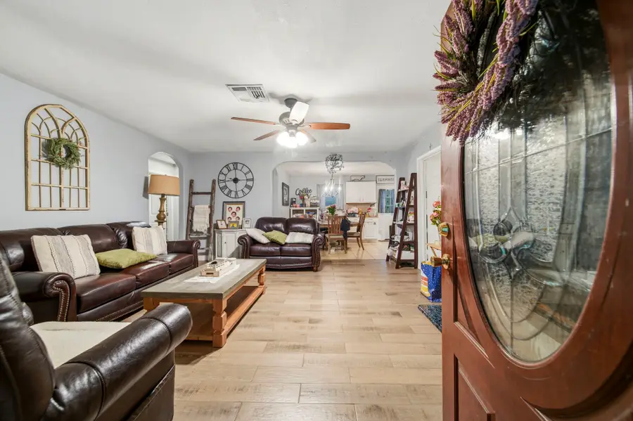 731 Meneley Road, Winnie, TX 77665 - #3