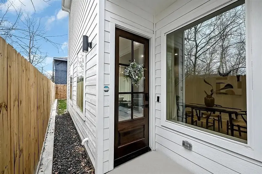 6814 Burkett Street #B, Houston, TX 77021 - Image #3