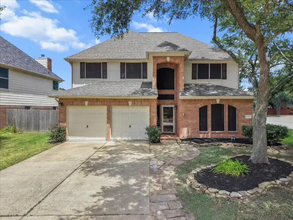 4102 Sand Dollar Court Court, Seabrook, TX 77586