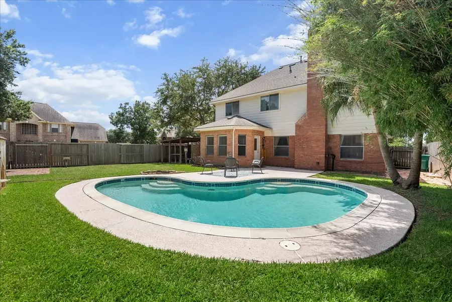 4102 Sand Dollar Court Court, Seabrook, TX 77586 - #2