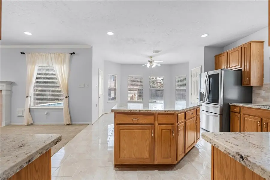 4102 Sand Dollar Court Court, Seabrook, TX 77586 - #3