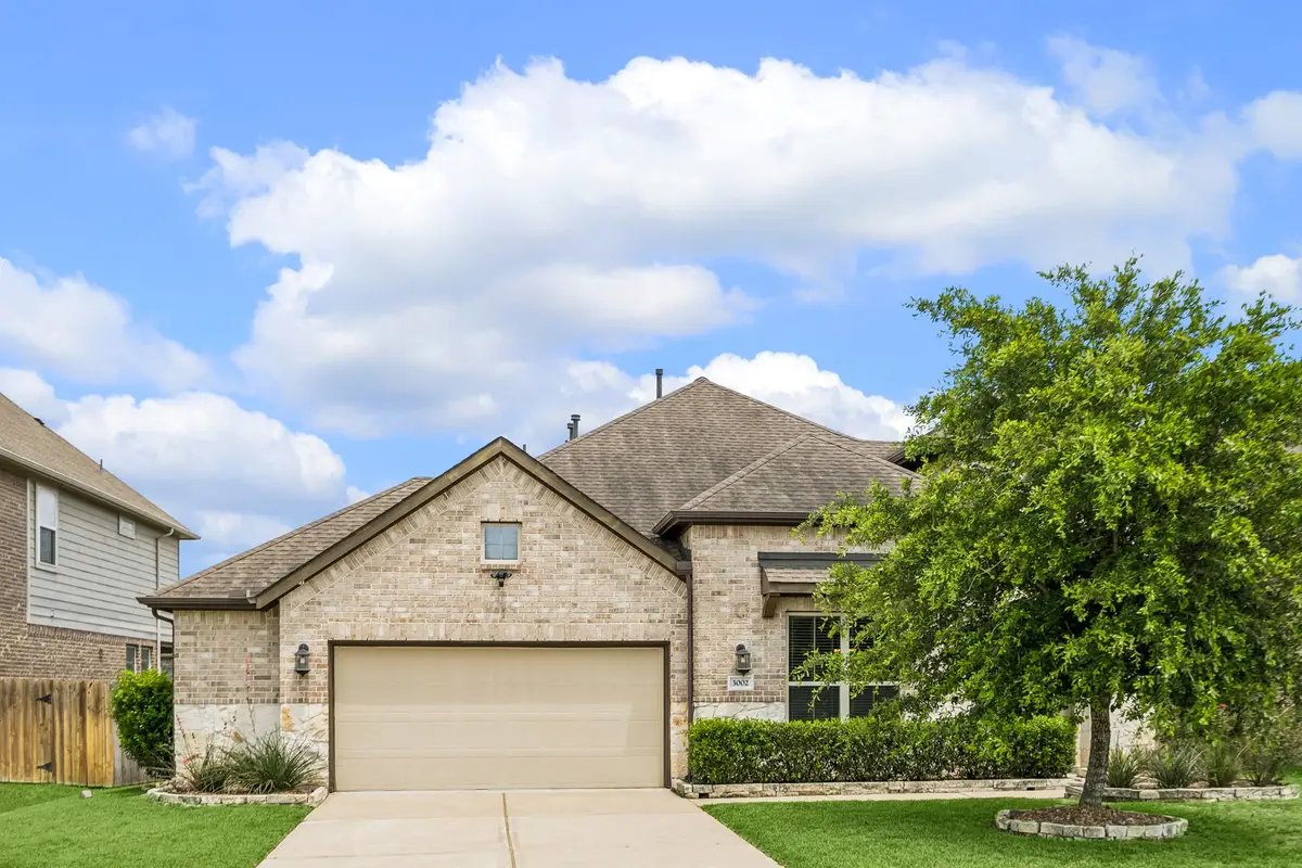 3002 Golden Honey Lane, Richmond, TX 77406 - #1