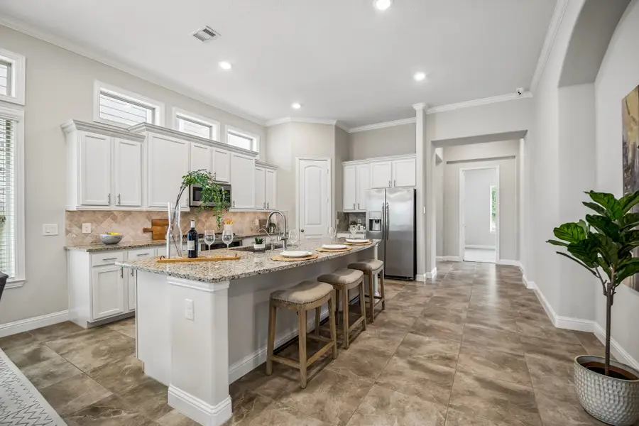 3002 Golden Honey Lane, Richmond, TX 77406 - #3