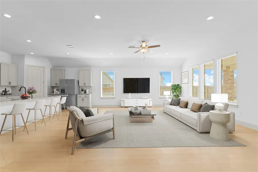 3418 Comice Lane, Pearland, TX 77581 - Image #3