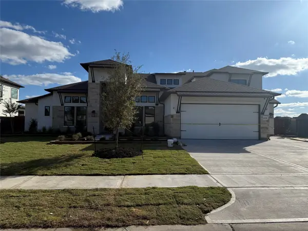 6719 Pine Haven Court, Katy, TX 77493