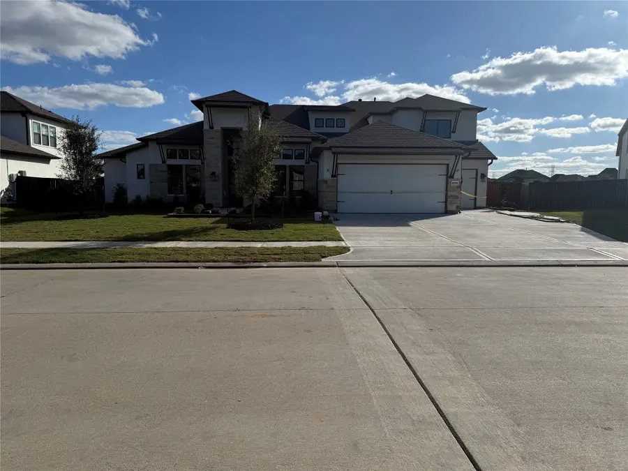 6719 Pine Haven Court, Katy, TX 77493 - Image #2