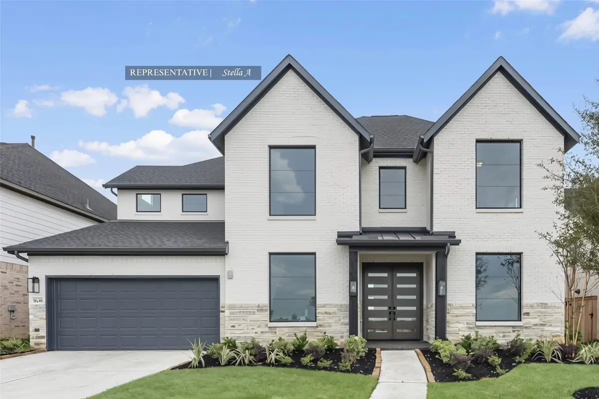 18826 Truman Trail, Conroe, TX 77302 - #1