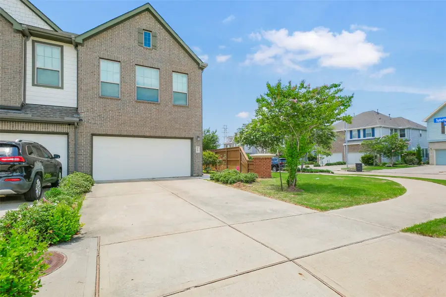2547 Bordelon Lane, Missouri City, TX 77459 - #2