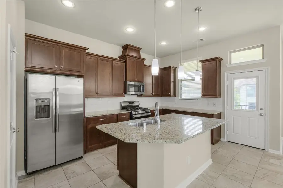 2547 Bordelon Lane, Missouri City, TX 77459 - #3