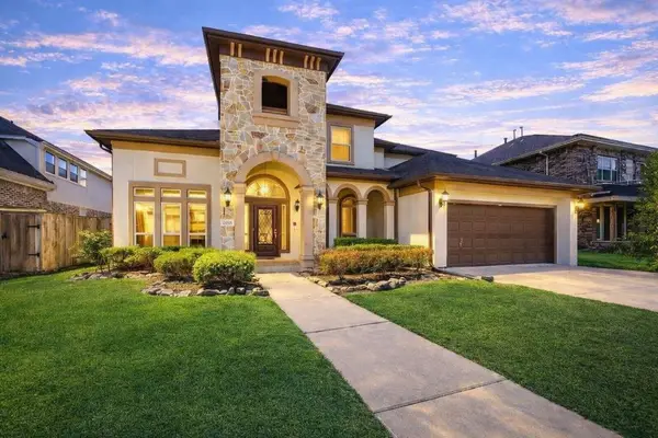 6015 Turner Shadow Lane, Sugar Land, TX 77479