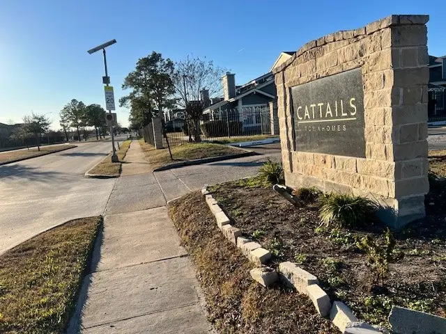 12245 Lemon Ridge Lane #122, Houston, TX 77035 - #1