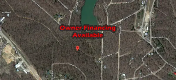 Lot 5 Buckboard Lane, Other, Ar 72482