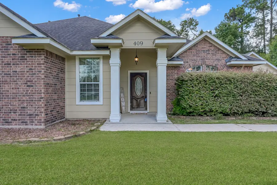 409 Mildred Street, Cleveland, TX 77328 - #3