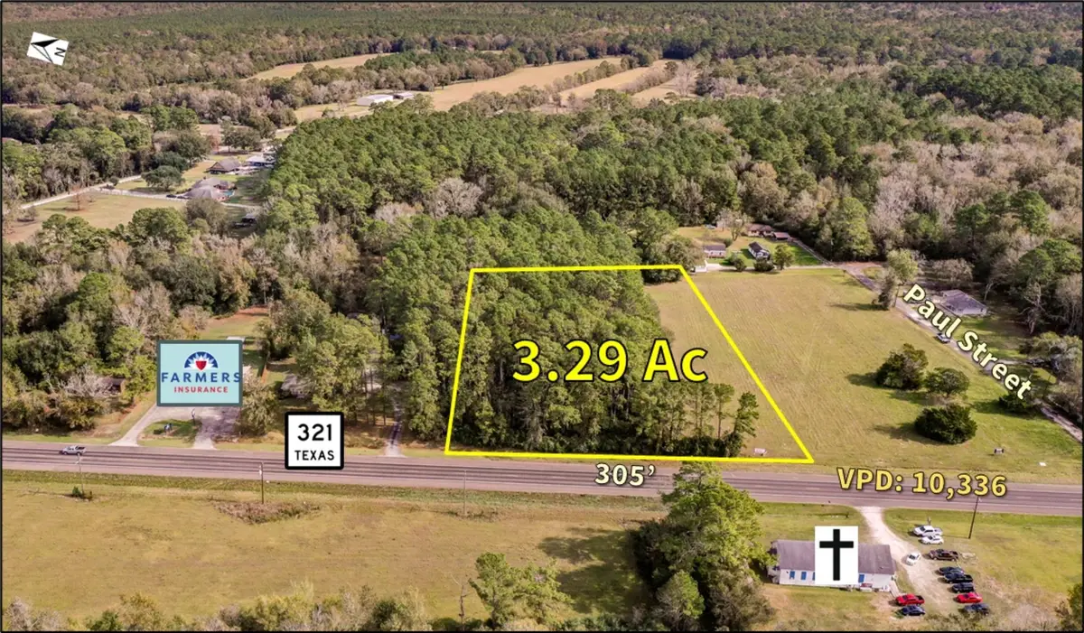 00 Us 321, Dayton, TX 77535 - Image #1