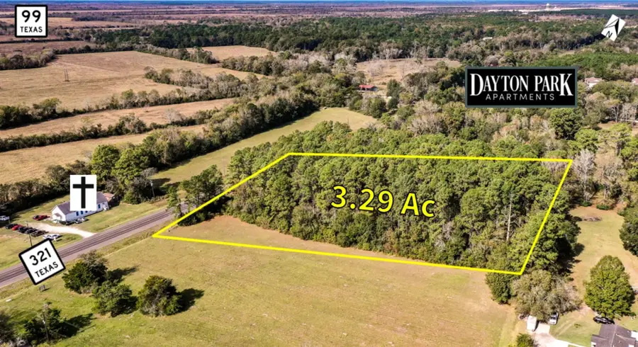 00 Us 321, Dayton, TX 77535 - Image #3