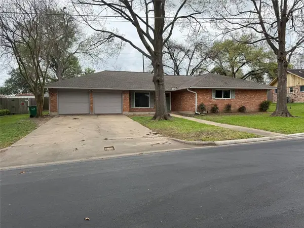 607 Tison Street, Brenham, TX 77833