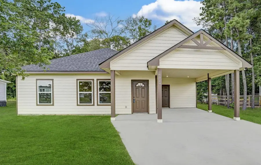 16529 Kingsbury Drive, Conroe, TX 77303 - #2
