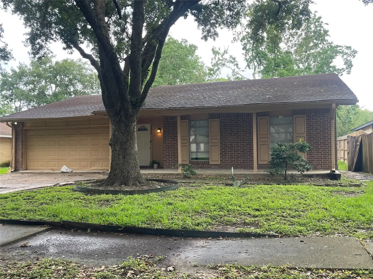 2242 Stillmeadow Drive, Missouri City, TX 77489 - #1