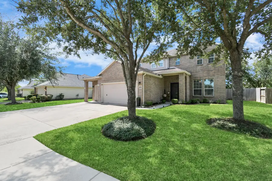 2808 Tranquility Trail, Pearland, TX 77584 - Image #3