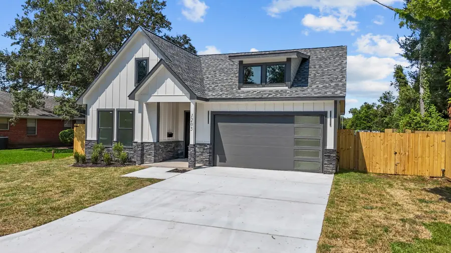 1205 Jarrett Street, Liberty, TX 77575 - Image #3