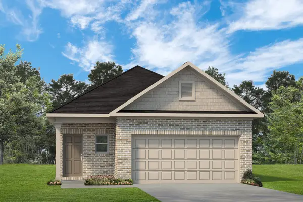 39515 Yellow Heron Way, Magnolia, TX 77534