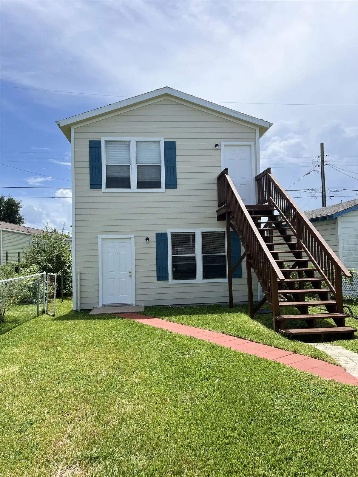 5109 Avenue L, Galveston, TX 77551 - #1