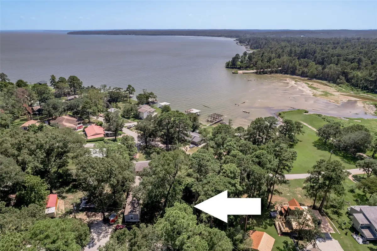 Lot 6 Evergreen Circle, Point Blank, TX 77364 - #1