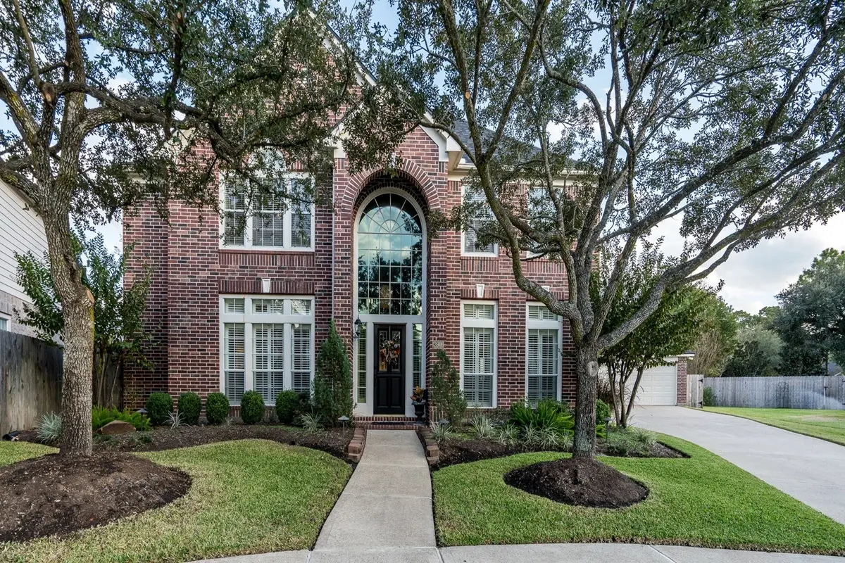 13906 Mount Airy Court, Cypress, TX 77429 - Image #1