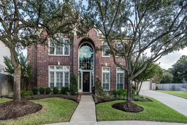 13906 Mount Airy Court, Cypress, TX 77429