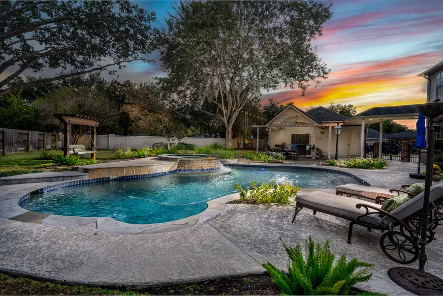 13906 Mount Airy Court, Cypress, TX 77429 - Image #2