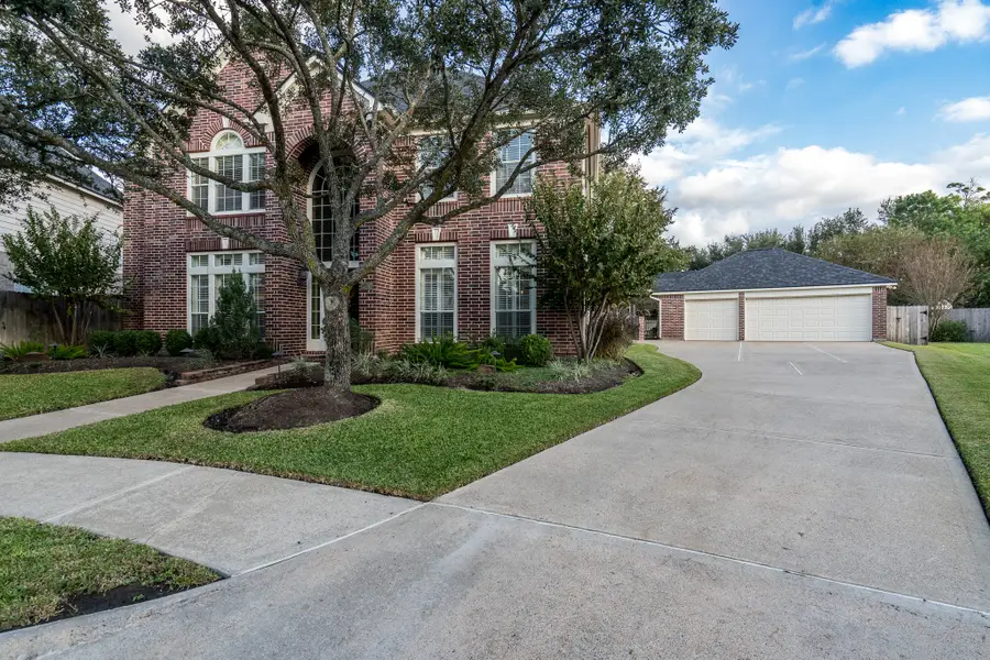 13906 Mount Airy Court, Cypress, TX 77429 - Image #3