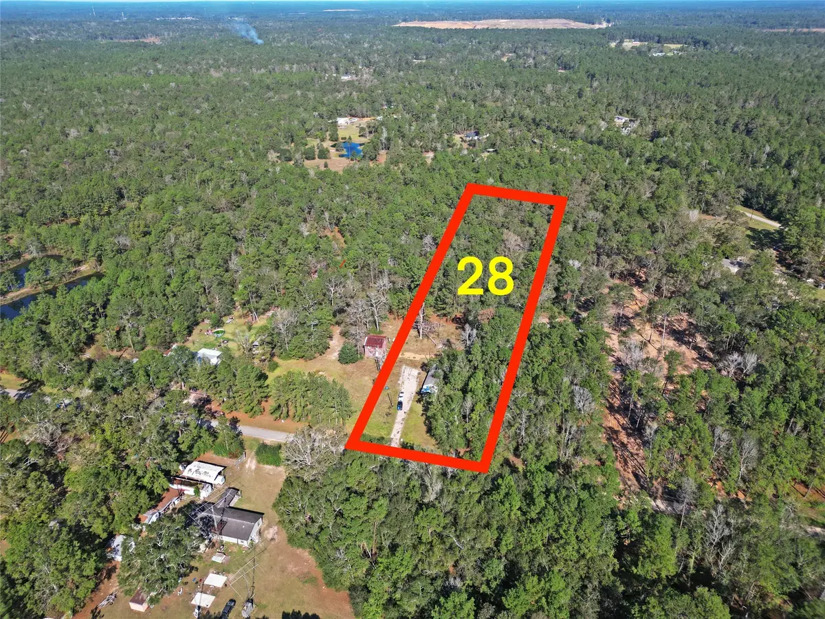 Lot 28 Sims Road, Cleveland, TX 77328-6204 - Image #1