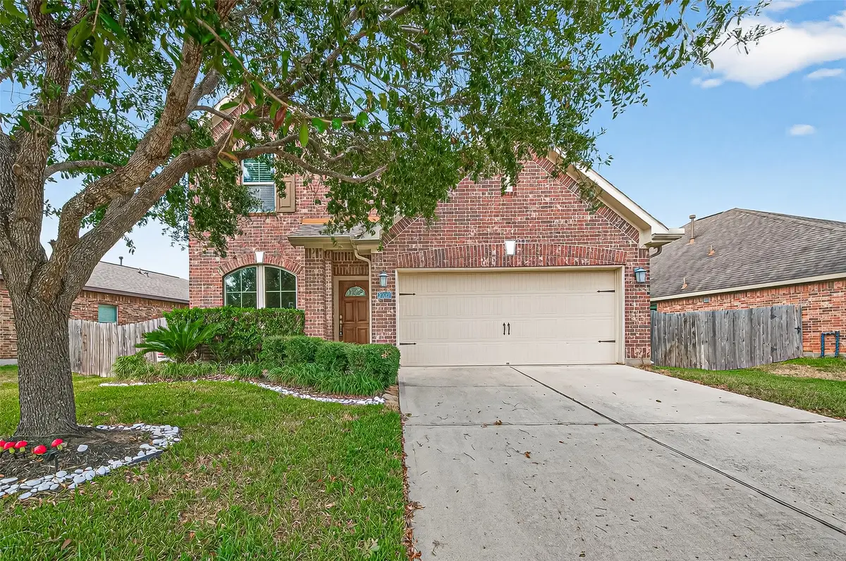 27122 Danbridge Gulch Ln, Katy, TX 77494 - #1