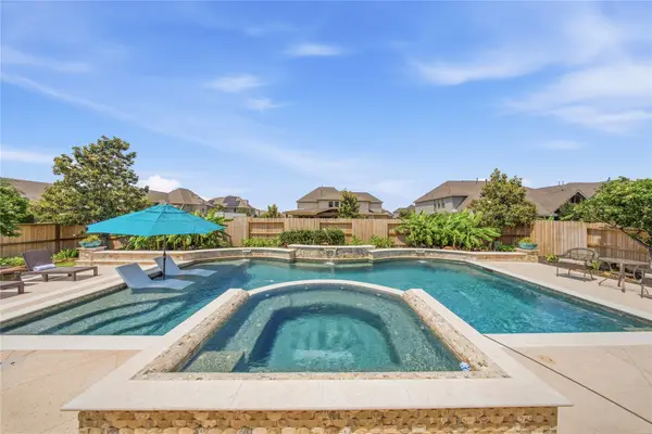 20330 Everwood Green Lane, Cypress, TX 77433