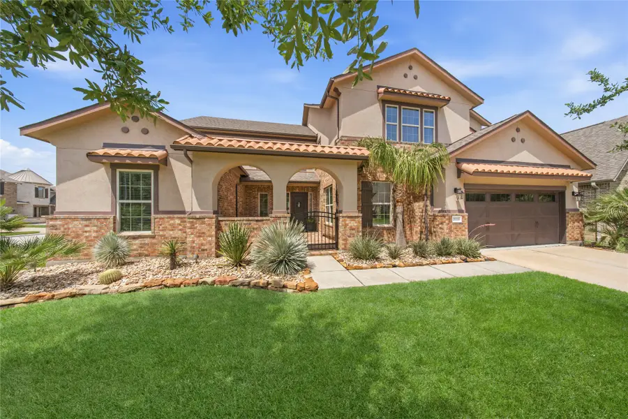 20330 Everwood Green Lane, Cypress, TX 77433 - #2