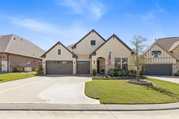 9849 Cobalt Cove, Willis, TX 77318