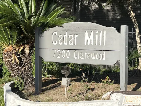 7200 Clarewood Drive #1702, Houston, TX 77036