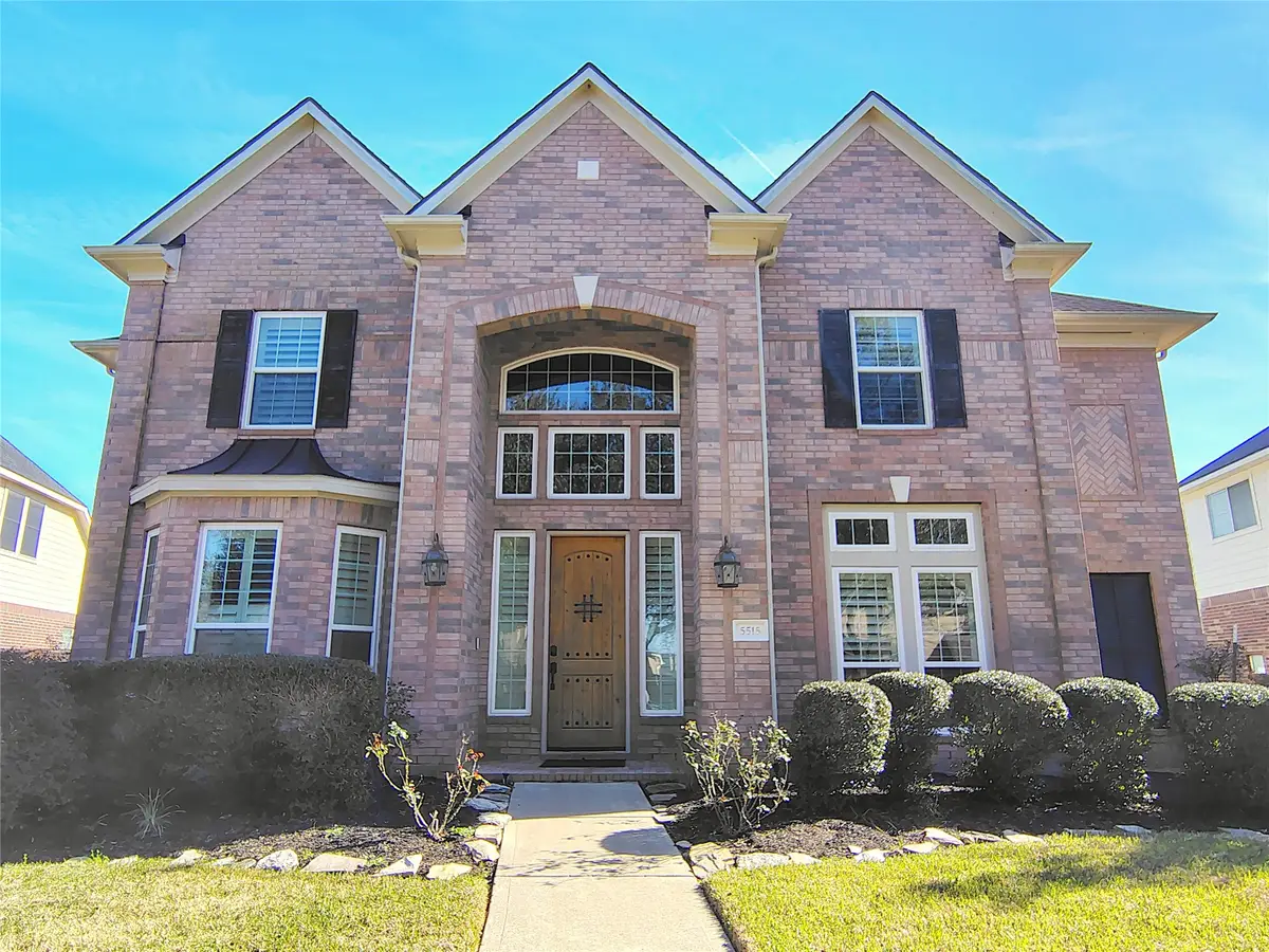 5515 Dawnington Place, Sugar Land, TX 77479 - #1