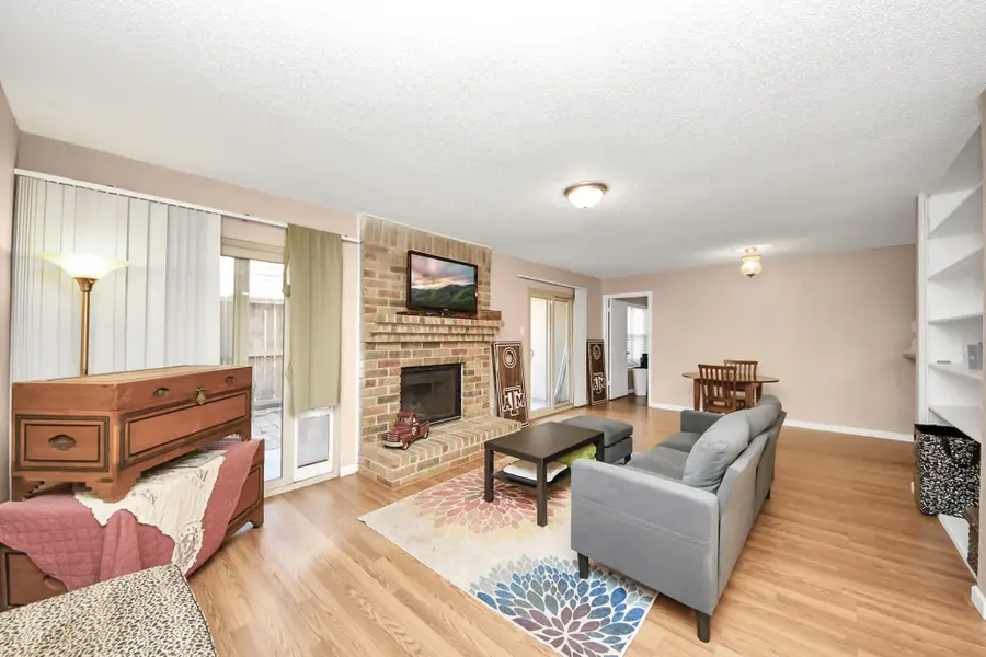 10555 Turtlewood Court #1510, Houston, TX 77072 - #2