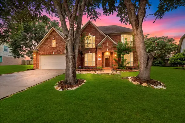 17539 Aspen Ridge Court, Richmond, TX 77407
