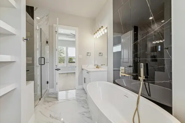 5821 Mansfield Heights Lane, Houston, TX 77091