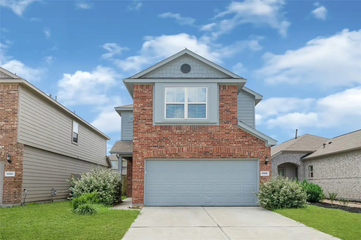 6518 Wenlock Drive, Houston, TX 77048 - #1