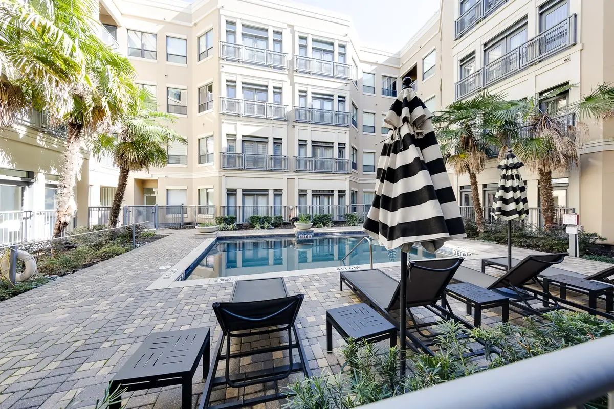 1901 Post Oak Boulevard #1219, Houston, TX 77056 - Image #1