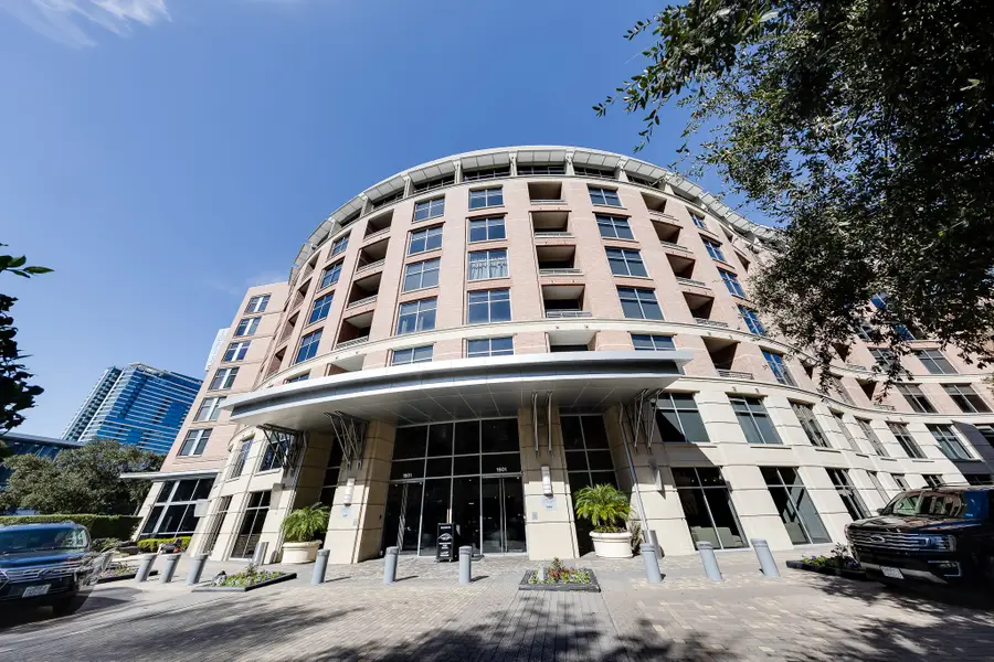 1901 Post Oak Boulevard #1219, Houston, TX 77056 - Image #2