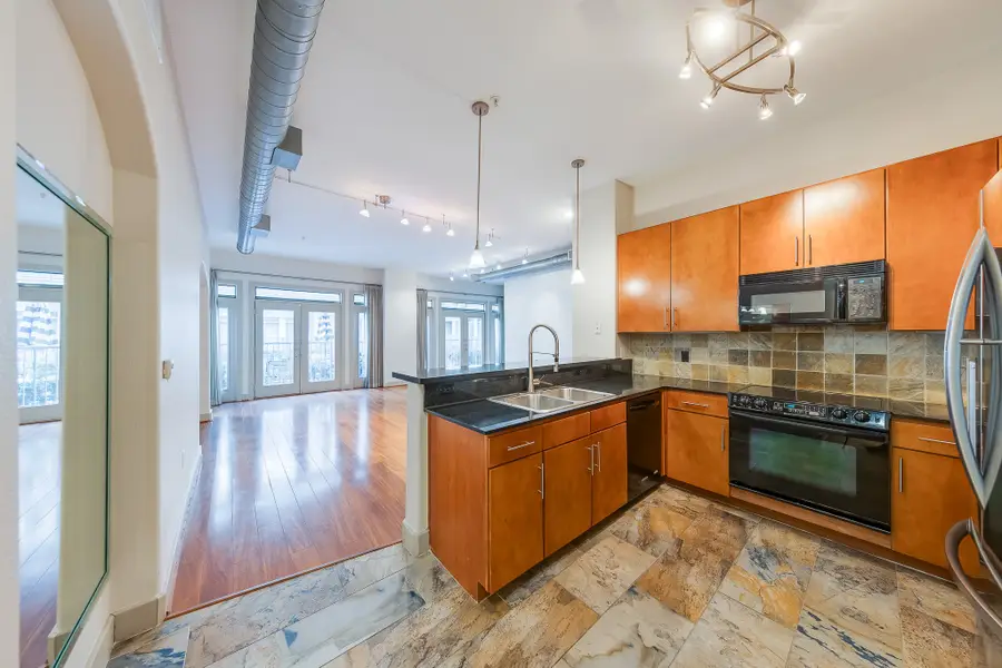 1901 Post Oak Boulevard #1219, Houston, TX 77056 - Image #3