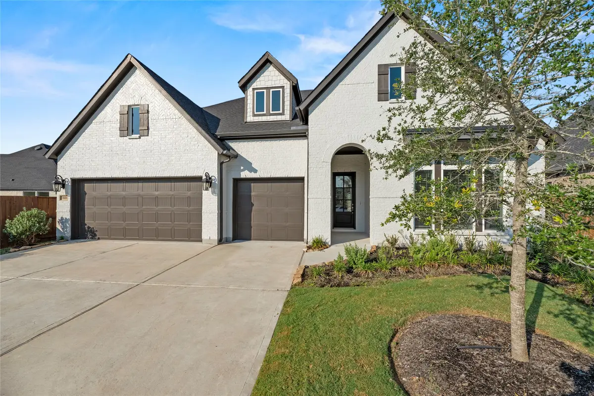 3111 Swift Way, Katy, TX 77493 - #1