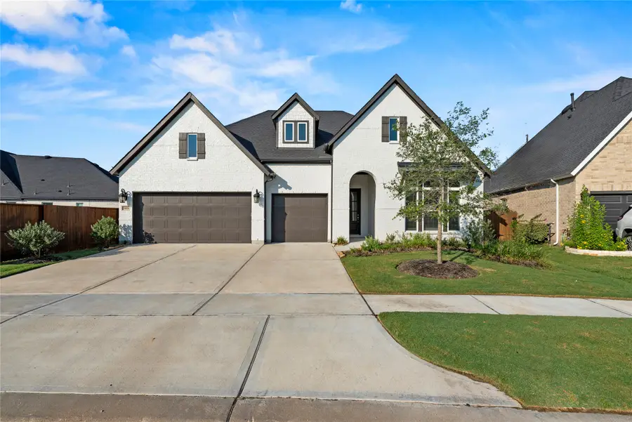 3111 Swift Way, Katy, TX 77493 - #3