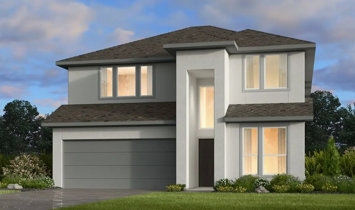 9206 Idalia Vista Lane, Cypress, TX 77433 - Image #1