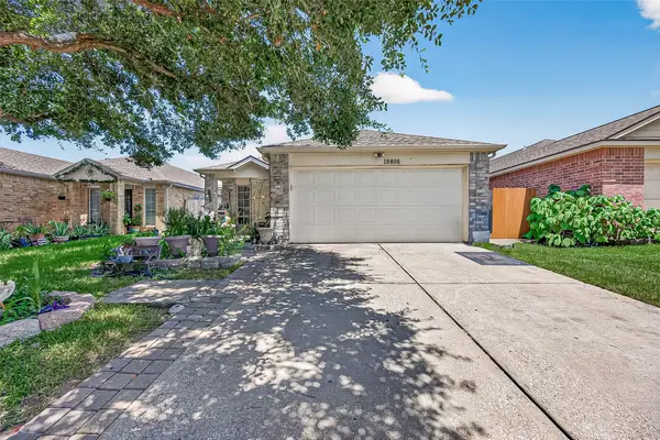 18806 Driftwood Springs Drive, Katy, TX 77449